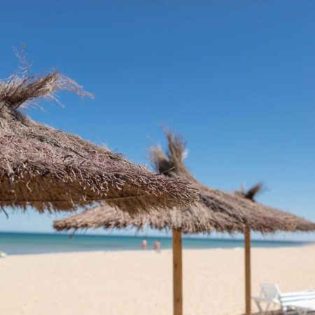 Stunning Sea Views At Just 270 M From The Beach 아레날레스 델 솔 외부 사진