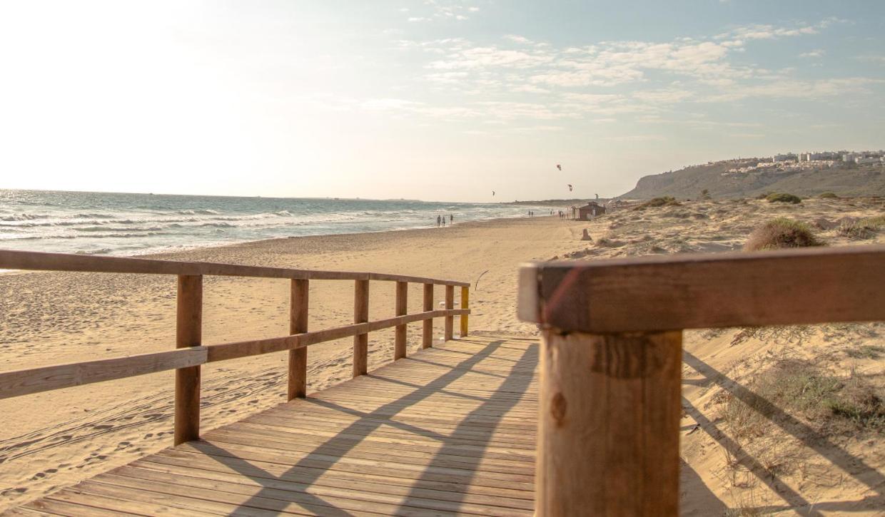 Stunning Sea Views At Just 270 M From The Beach 아레날레스 델 솔 외부 사진